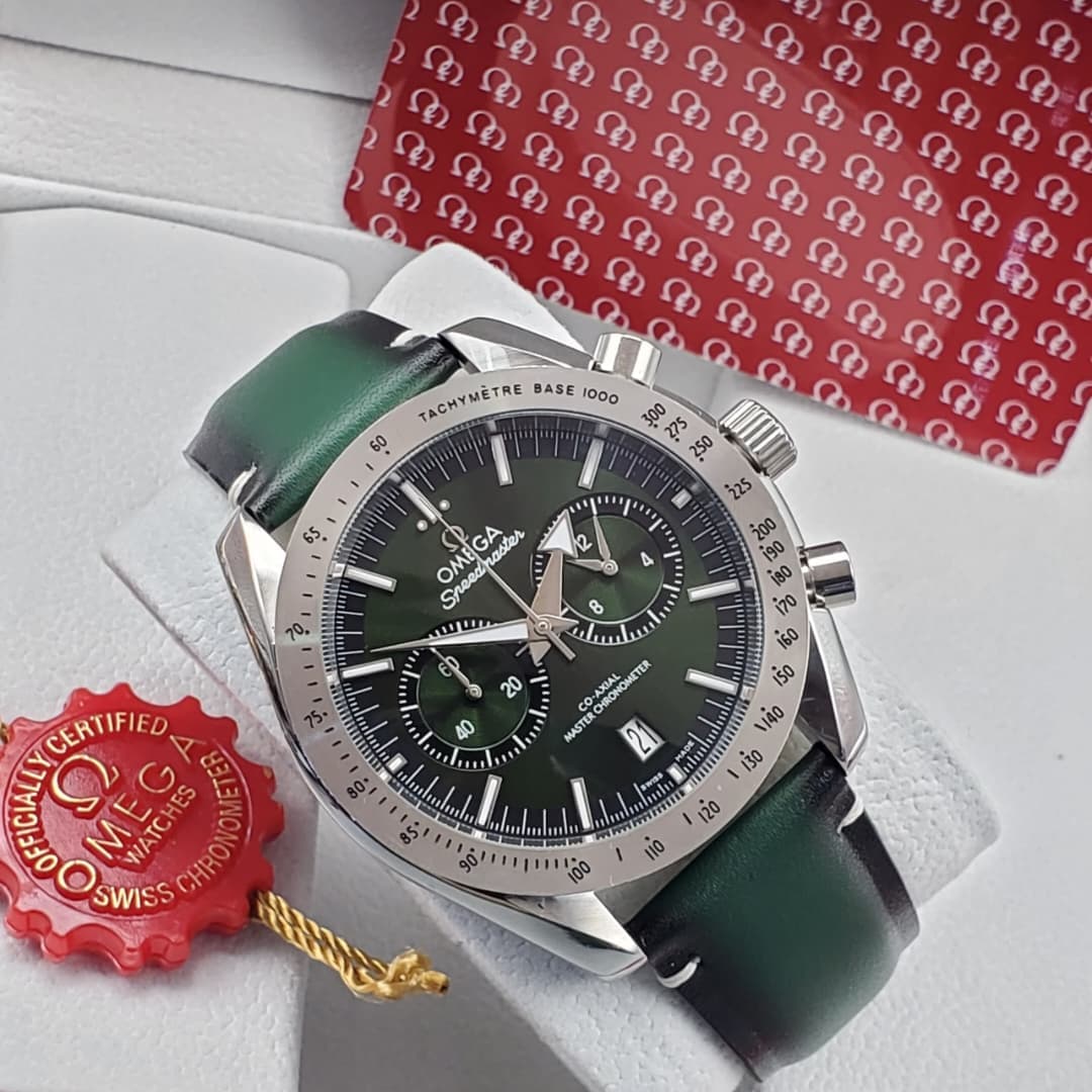 Omega Details