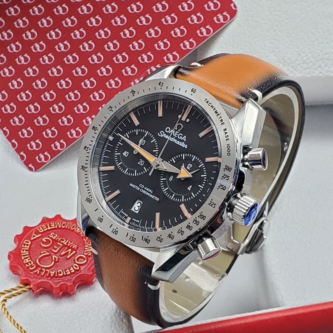 Speedmaster Detail
