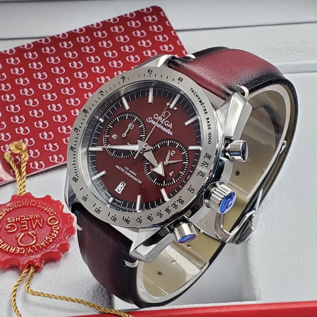 Speedmaster Lifestyle